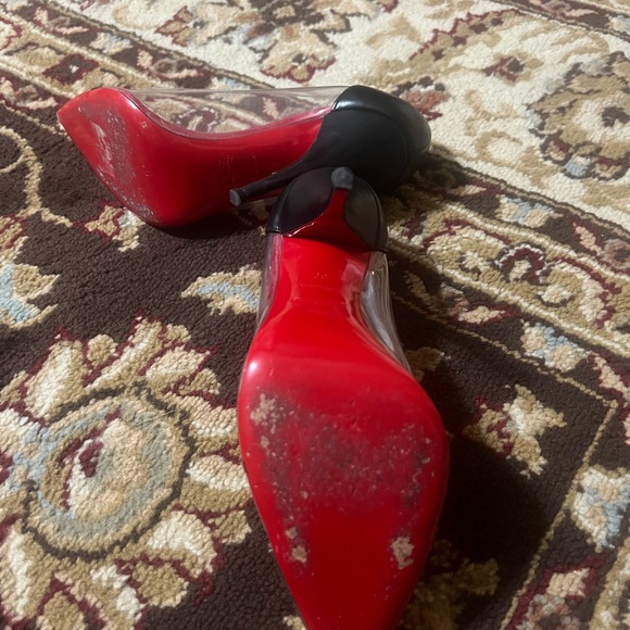 Christian Louboutin Heels - Picture 7 of 7